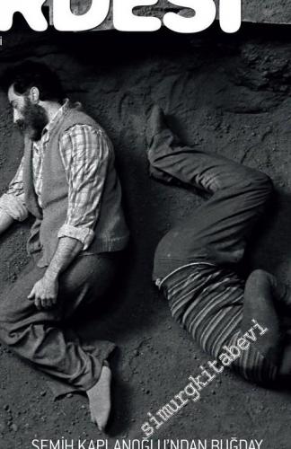 Hayal Perdesi Dergisi - Sayı: 60      Eylül - Ekim