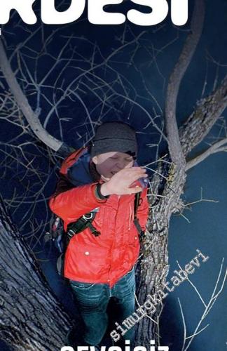 Hayal Perdesi Dergisi - Sevgisizce Andrey Zvyagintsev Sineması - Sayı: 62      Ocak - Şubat