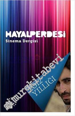 Hayal Perdesi Sinema Dergisi 2012 Yıllığı -