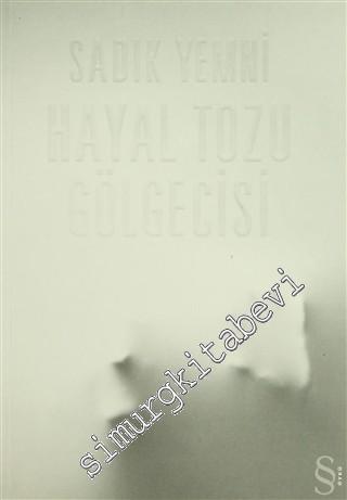 Hayal Tozu Gölgecisi -