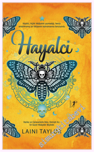 Hayalci CİLTLİ
