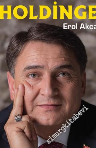 Hayalden Holding'e -