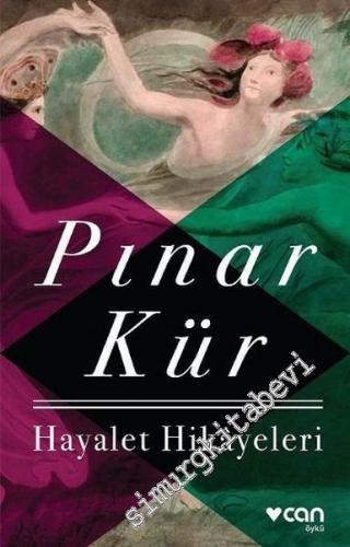 Hayalet Hikayeleri -        2022