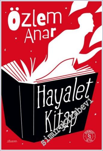 Hayalet Kitap - 2026