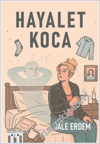 Hayalet Koca -        2025