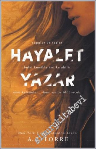 Hayalet Yazar -        2024