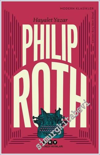 Hayalet Yazar -        2025