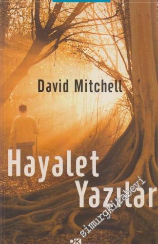 Hayalet Yazılar