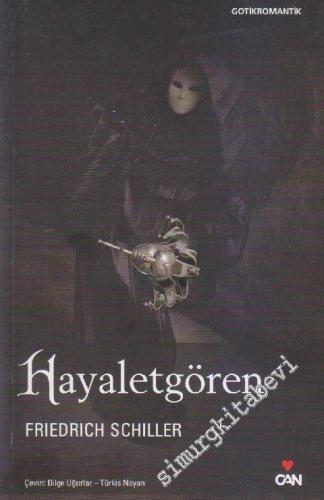 Hayaletgören -        2011