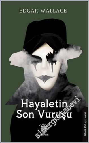 Hayaletin Son Vuruşu -        2025