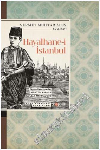 Hayalhane-i İstanbul -        2024