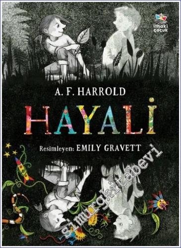 Hayali -        2024