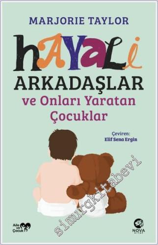 Hayali Arkadaşlar ve Onları Yaratan Çocuklar -        2024