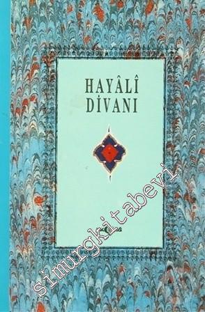 Hayali Divanı -        1992