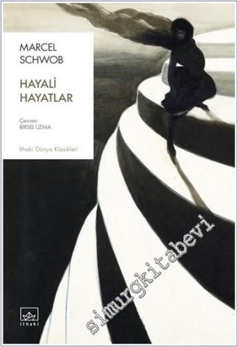 Hayali Hayatlar -        2025