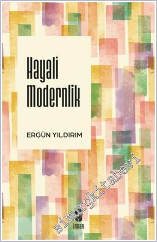 Hayali Modernlik -        2024