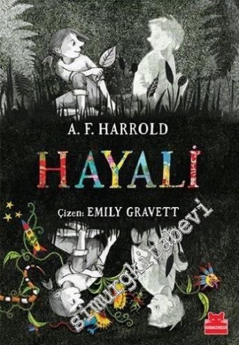 Hayali -        2016