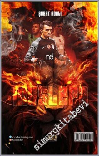 Hayalim Sarı Kırmızı - Kalenin Aslanı Muslera -        2024