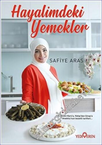 Hayalimdeki Yemekler -        2023