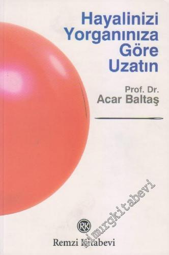 Hayalini Yorganına Göre Uzat -        2024