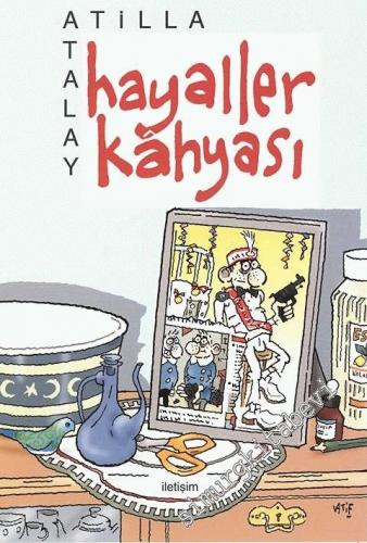 Hayaller Kahyası