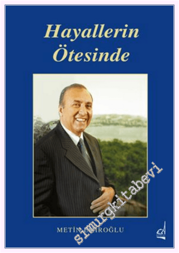 Hayallerin Ötesinde - 2026