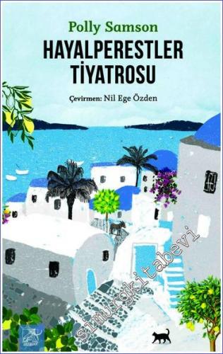 Hayalperestler Tiyatrosu -        2022