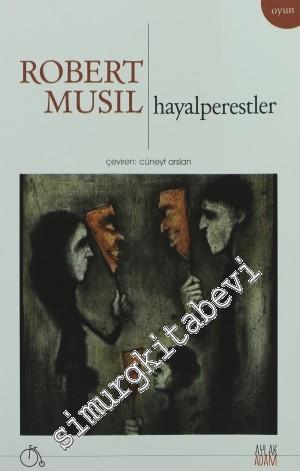 Hayalperestler -
