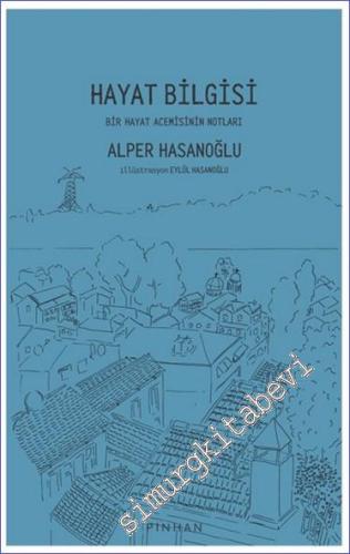 Hayat Bilgisi -        2024