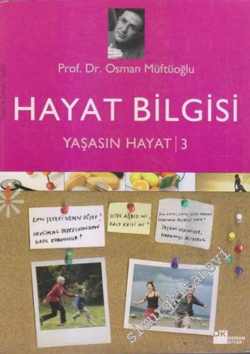 Hayat Bilgisi: Yaşasın Hayat 3