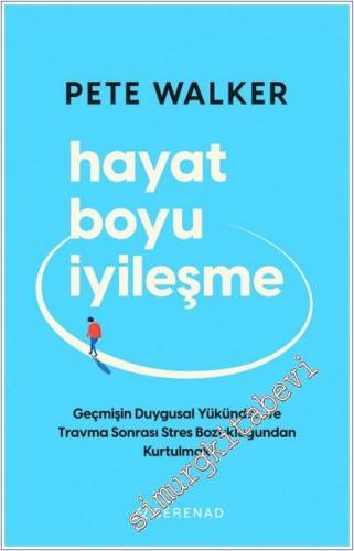 Hayat Boyu İyileşme -        2024