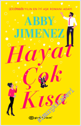 Hayat Çok Kısa - 2026