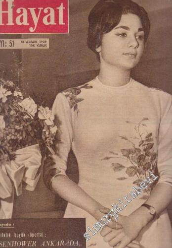 Hayat Dergisi  - Sayı: 51  2  4  Aralık