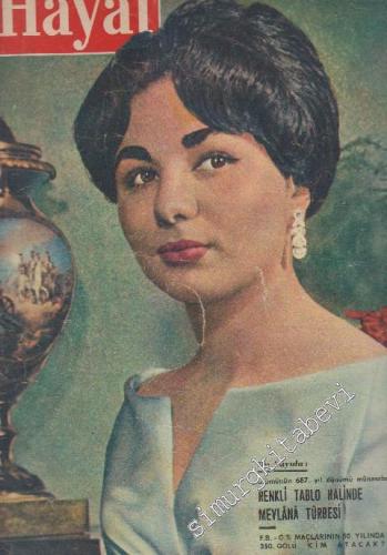 Hayat Dergisi - Sayı: 51 Aralık