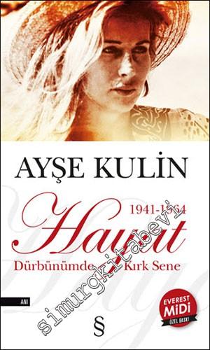 Hayat Dürbünümde Kırk Sene 1941 - 1964 MİDİ BOY -