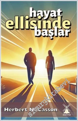 Hayat Ellisinde Başlar -        2024
