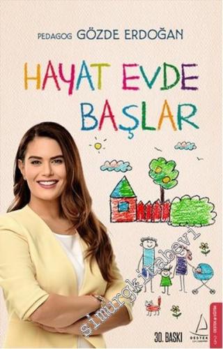 Hayat Evde Başlar