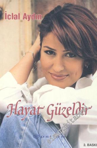 Hayat Güzeldir -        2001