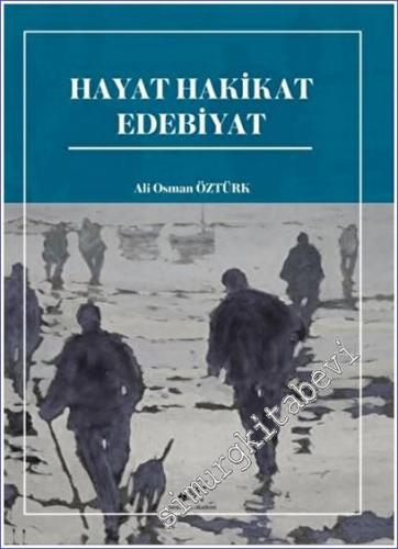 Hayat Hakikat Edebiyat -        2022