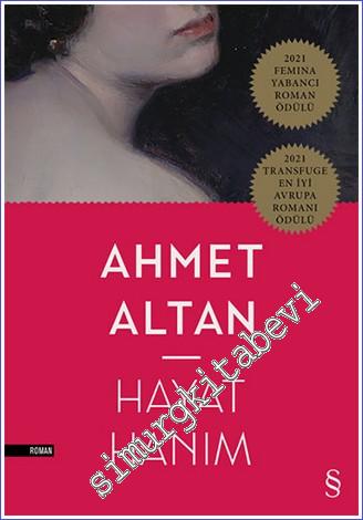 Hayat Hanım -        2025