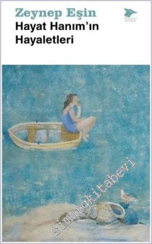 Hayat Hanım'ın Hayaletleri -        2024