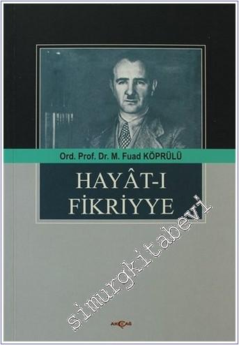 Hayat-ı Fikriyye -