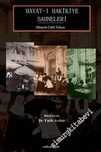 Hayat-ı Hakikiye Sahneleri -