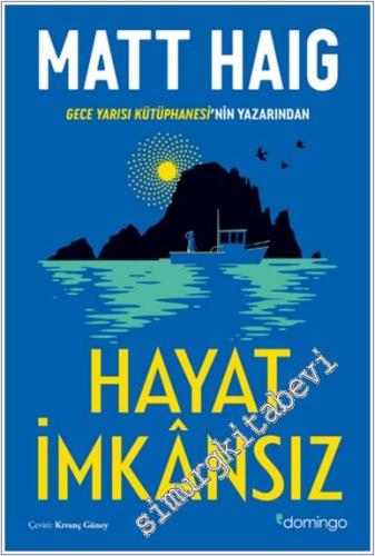 Hayat İmkansız -        2024