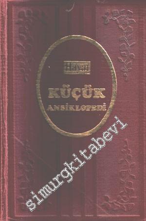 Hayat Küçük Ansiklopedi -