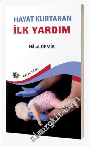 Hayat Kurtaran İlk Yardım -        2023