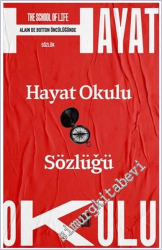 Hayat Okulu Sözlüğü -        2024