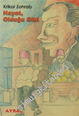 Hayat Olduğu Gibi -