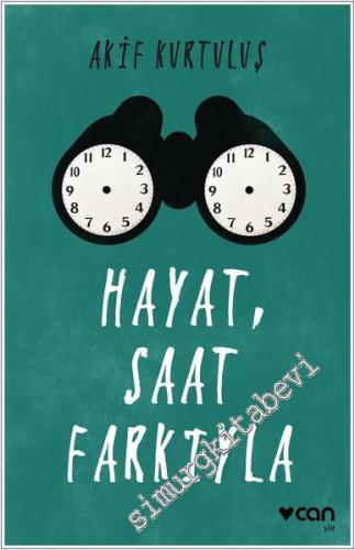 Hayat Saat Farkıyla