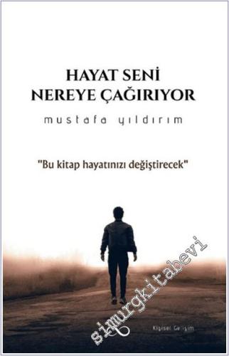 Hayat Seni Nereye Çağırıyor -        2025